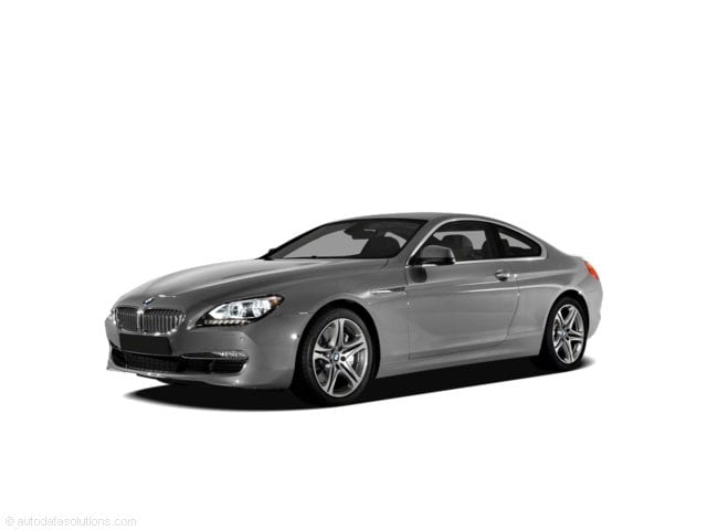 bmw 6 series 2012 WBALX3C57CDV77202 image bmw 6 series 2012 WBALX3C57CDV77202 image